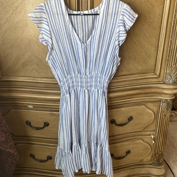 Rails Tara Catalina Dress L - Picture 2 of 5